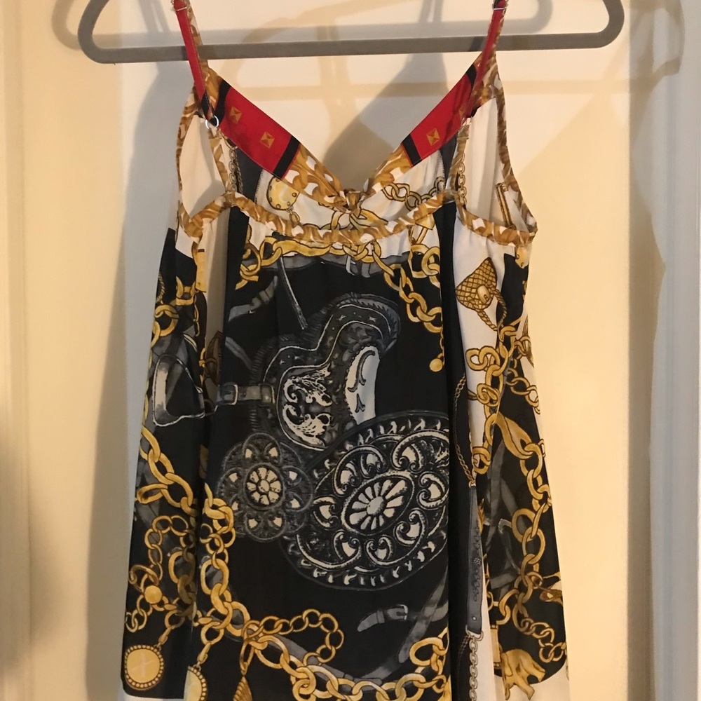 Tank top - Picture 2 of 3